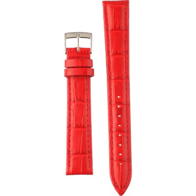 Morellato Straps Y2269480083CR18 Y2269 Bolle XL Strap