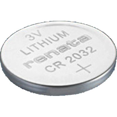 CR2032