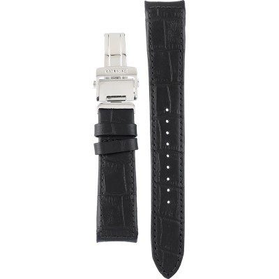 Seiko Straps Collection 4A072JL Strap