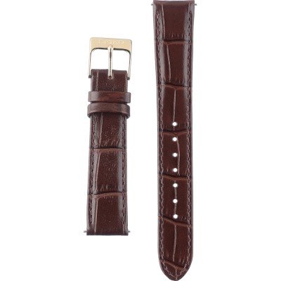 Seiko Straps Collection L0J9011K0 Strap