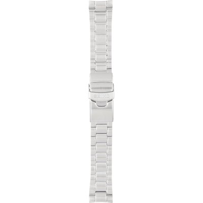 Seiko Straps Collection M0EV641J0 Strap