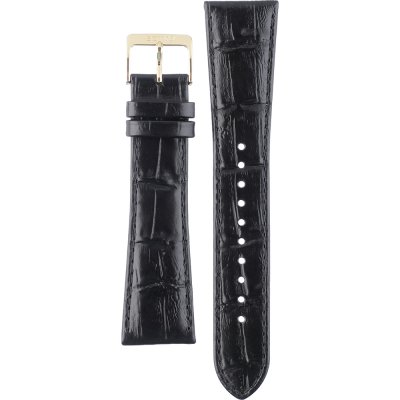 Seiko Straps Collection L0CZ012K0 SWR052P1 Strap