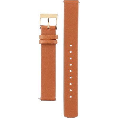 Skagen ASKW3097 Hagen Strap