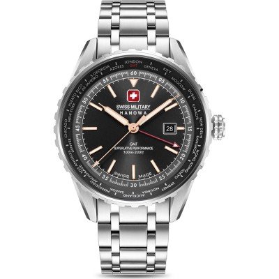 Swiss Military Hanowa Air SMWGH0003203 Afterburn Watch