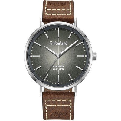 Timberland TDWGA2231101 Rangeley Watch