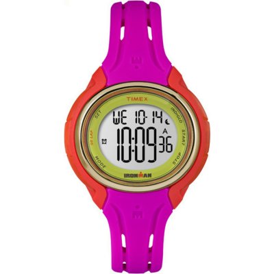 Timex Ironman TW5M02800 Ironman Sleek 50 Watch