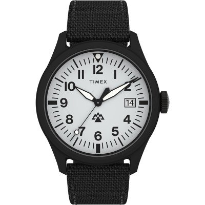 Timex Expedition TW2W34700 Expedition North - Traprock Watch