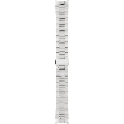 Tissot Straps T605044607 Gentleman Strap