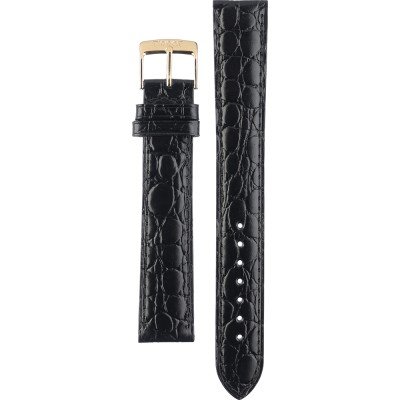 Tissot Straps T600013358 Ligne Suede Strap